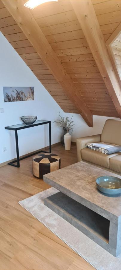 Apartment Am Ammersee Herrsching am Ammersee Exterior photo